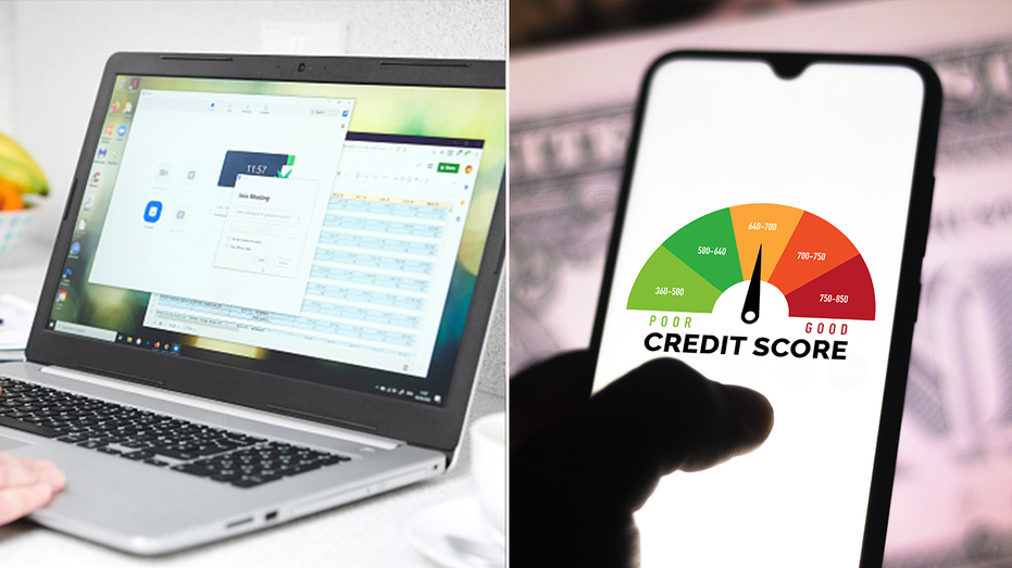 Credit scores